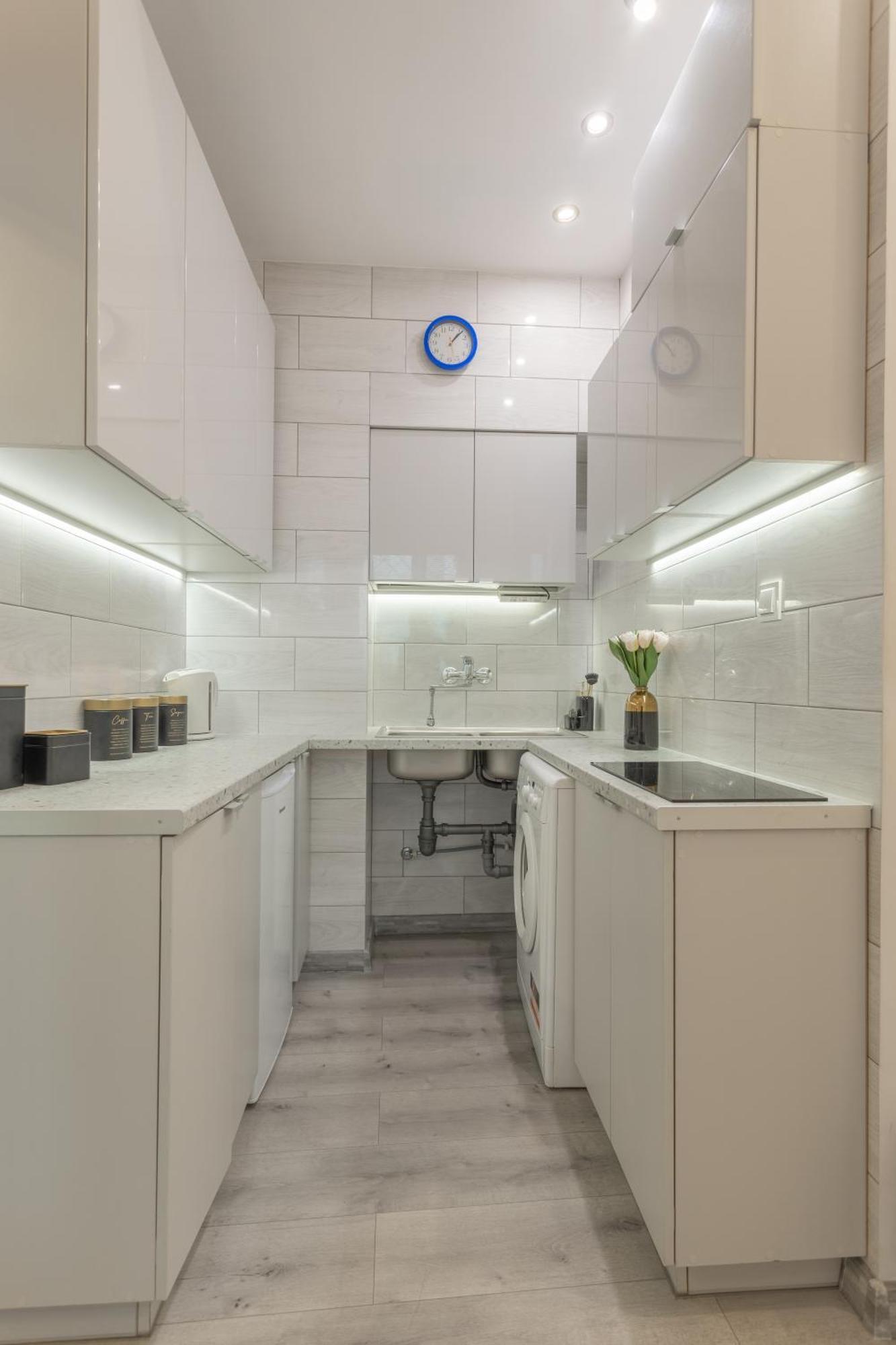 - Great Location- - Wspolna Leilighet *