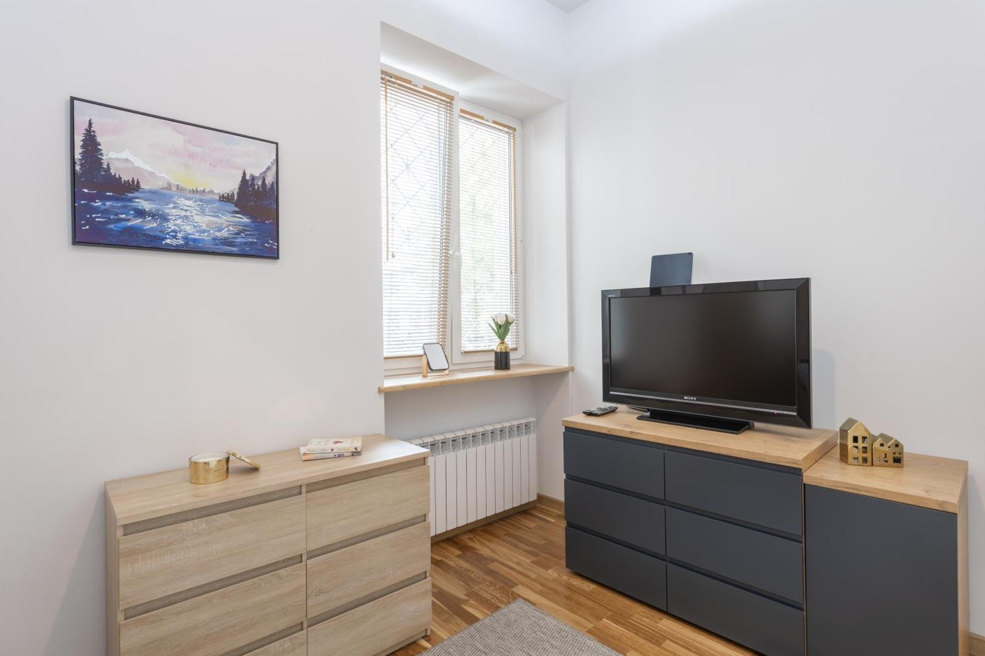 Leilighet - Great Location- - Wspolna *