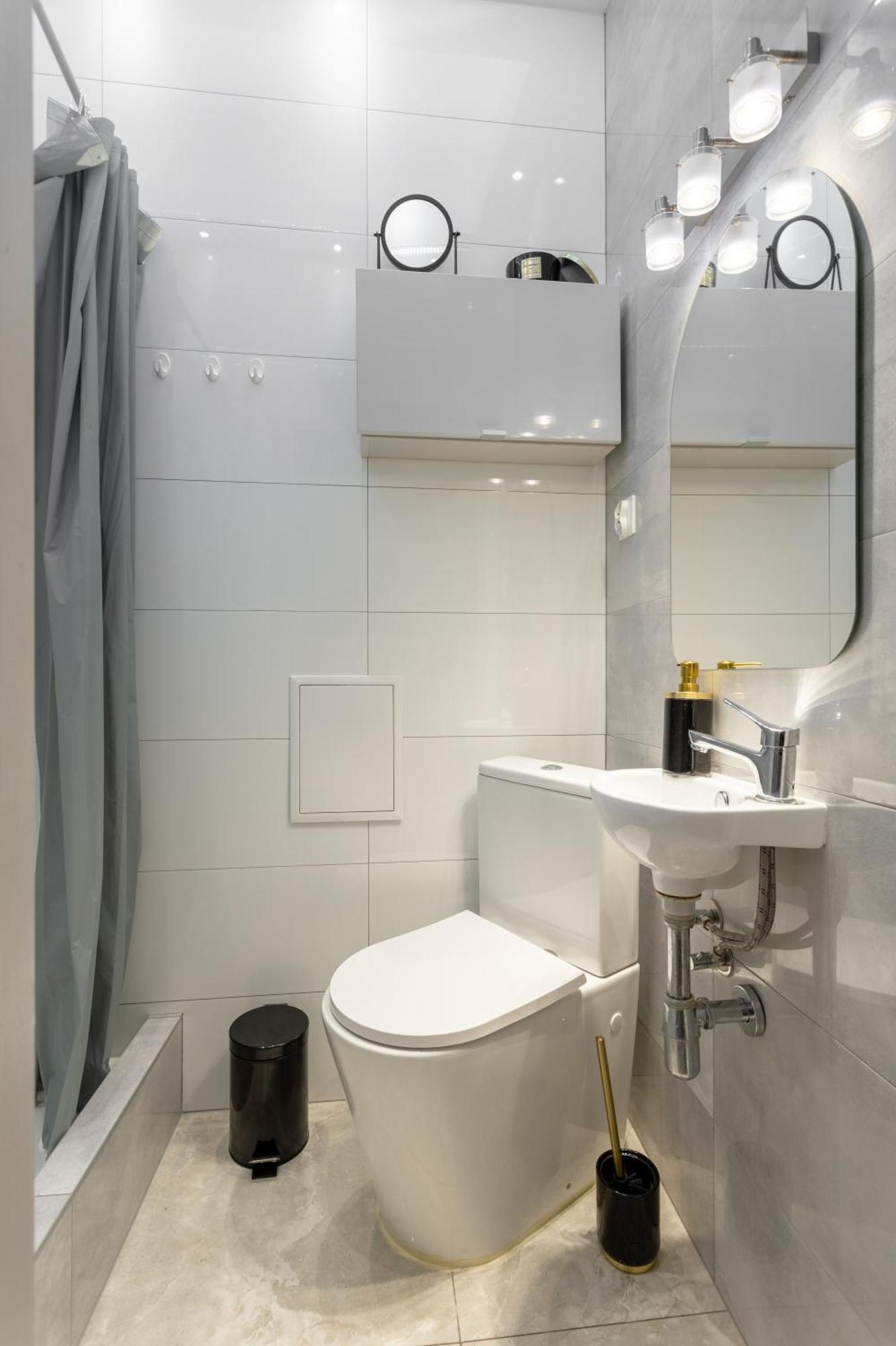- Great Location- - Wspolna Apartament Warszawa